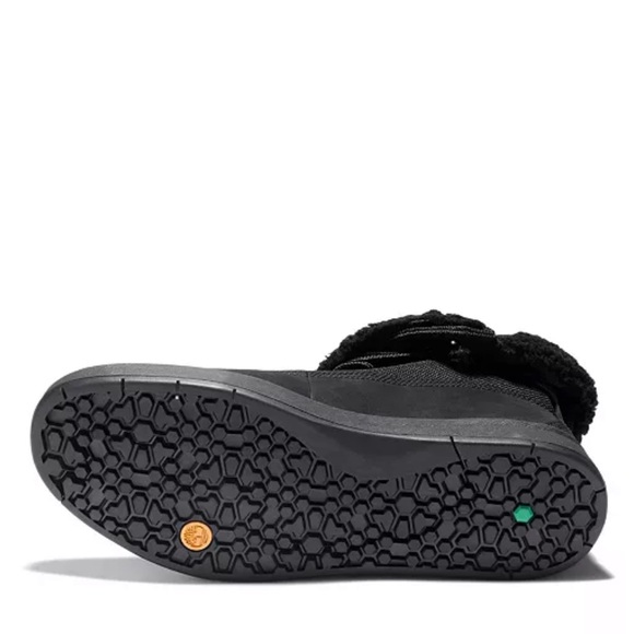 Timberland Men's Davis Square Roll-Top Boots - Picture 5 of 8